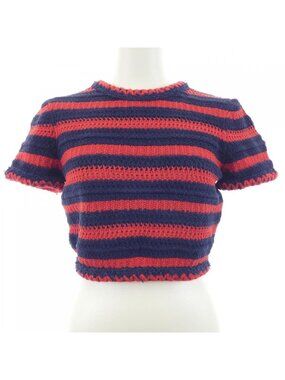 Chanel 21c Knit Sweater